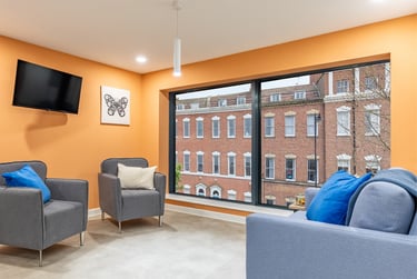 Cozy En Suite at Croft Court, 16 Stokes Croft, St Paul's, Bristol, BS13PR - Image 10